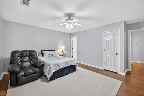 Bedroom - 2901 Tree Top Rd, Dacula, GA 30019 photo 4 of 11