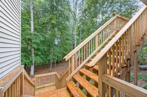Exterior - 2901 Tree Top Rd, Dacula, GA 30019 photo 11 of 27