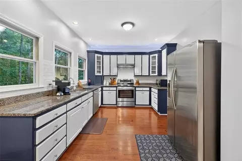 Kitchen - 2901 Tree Top Rd, Dacula, GA 30019 photo 1 of 6