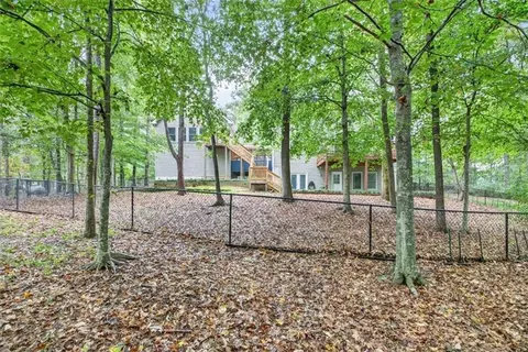 Exterior - 2901 Tree Top Rd, Dacula, GA 30019 photo 26 of 27