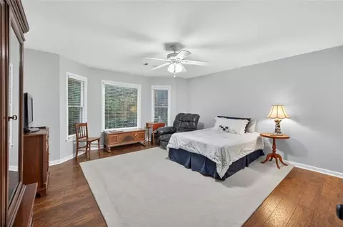 Bedroom - 2901 Tree Top Rd, Dacula, GA 30019 photo 3 of 11