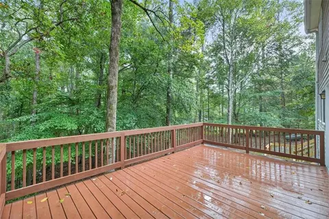 Exterior - 2901 Tree Top Rd, Dacula, GA 30019 photo 12 of 27