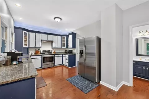 Kitchen - 2901 Tree Top Rd, Dacula, GA 30019 photo 3 of 6