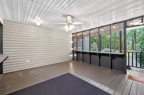 Exterior - 2901 Tree Top Rd, Dacula, GA 30019 photo 6 of 27