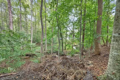 Exterior - 2901 Tree Top Rd, Dacula, GA 30019 photo 22 of 27