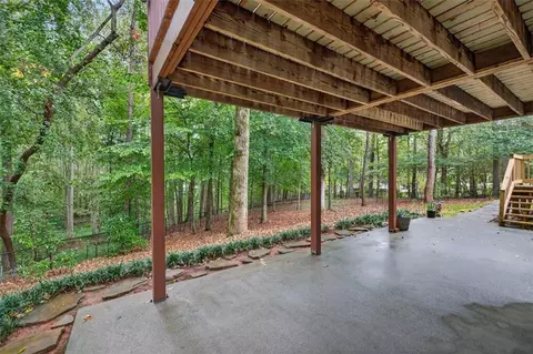 Exterior - 2901 Tree Top Rd, Dacula, GA 30019 photo 20 of 27