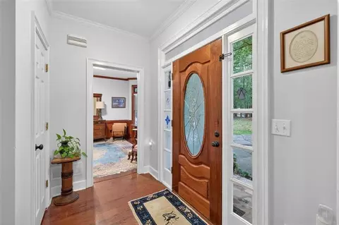 Entry Way - 2901 Tree Top Rd, Dacula, GA 30019 photo 2 of 10