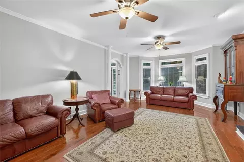 Living - 2901 Tree Top Rd, Dacula, GA 30019 photo 2 of 4