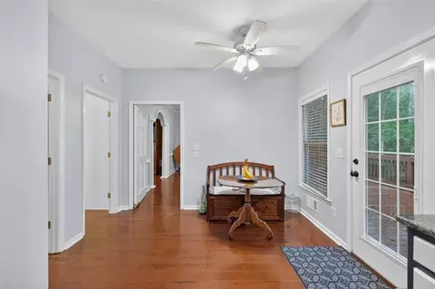 Entry Way - 2901 Tree Top Rd, Dacula, GA 30019 photo 3 of 10