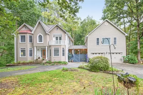 2901 Tree Top Rd, Dacula, GA 30019