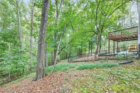 Exterior - 2901 Tree Top Rd, Dacula, GA 30019 photo 27 of 27