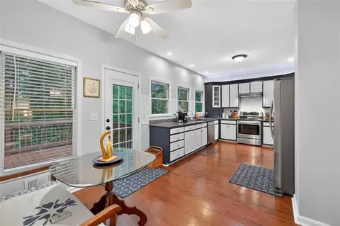 Kitchen - 2901 Tree Top Rd, Dacula, GA 30019 photo 6 of 6