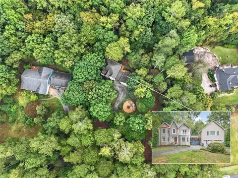 View/Area - 2901 Tree Top Rd, Dacula, GA 30019 photo 3 of 9