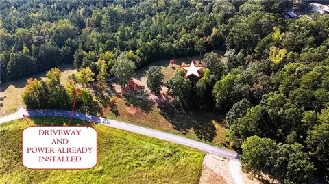 428 Snote Jones Rd, Dallas, GA 30132