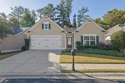 134 Abbey Cir, Woodstock, GA 30188
