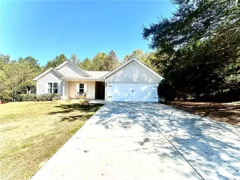 5163 Mountain View Pkwy, Lula, GA 30554