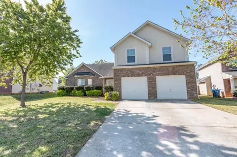 548 Gonzaga Cir, Hampton, GA 30228