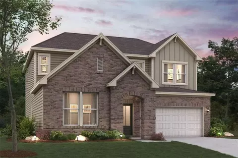 1083 Kingsley Way, Lithonia, GA 30058