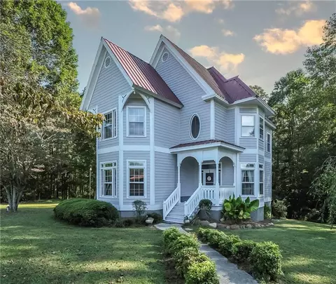 2939 Cashtown Rd, Bremen, GA 30110