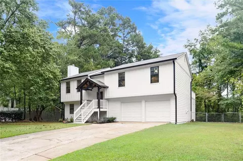 485 Sheringham Ct, Roswell, GA 30076