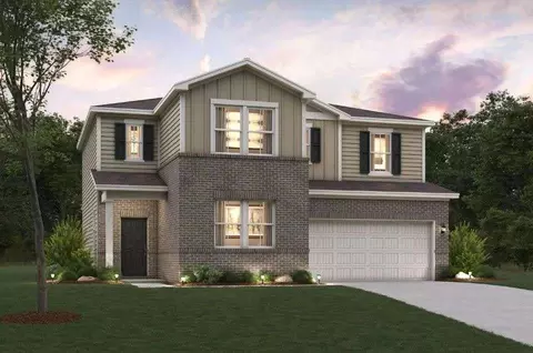 1089 Kingsley Way, Lithonia, GA 30058