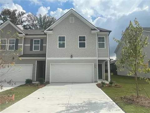 29 Huntley Trce #4, Hoschton, GA 30548