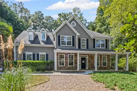 390 Sablewood Dr, Alpharetta, GA 30004