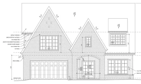 1106 Vista Trl NE, Atlanta, GA 30324