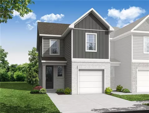 510 Crown Dr, Emerson, GA 30137