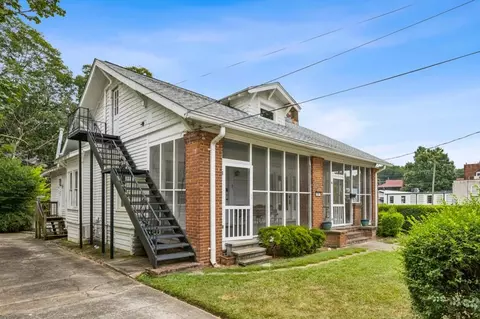 119 N Candler St, Decatur, GA 30030