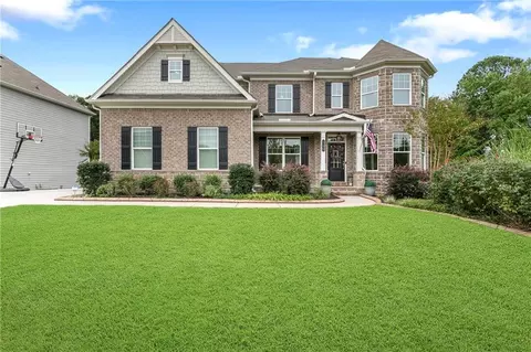 166 Wheaten Dr, Woodstock, GA 30188