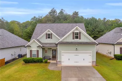 230 Flowing Trl, Dawsonville, GA 30534