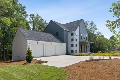 230 Winterberry Way, Roswell, GA 30075