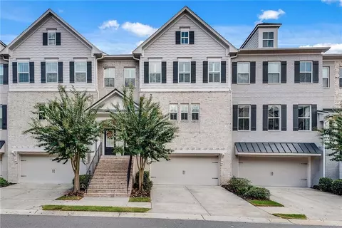 9019 Woodland Trl, Alpharetta, GA 30009