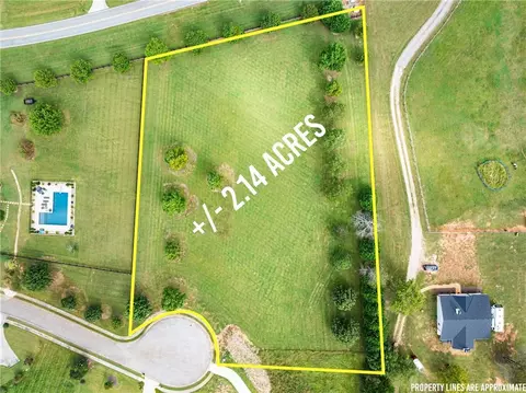 0 Pintail Ct, Lula, GA 30554