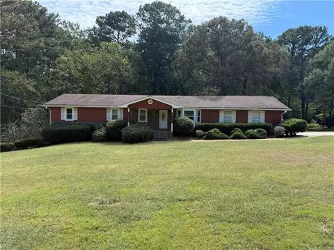 3230 Klondike Rd SW, Conyers, GA 30094