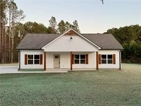 127 Fog Rd NE, Resaca, GA 30735