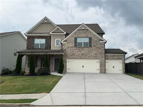 2030 Havenhurst Way, Auburn, GA 30011