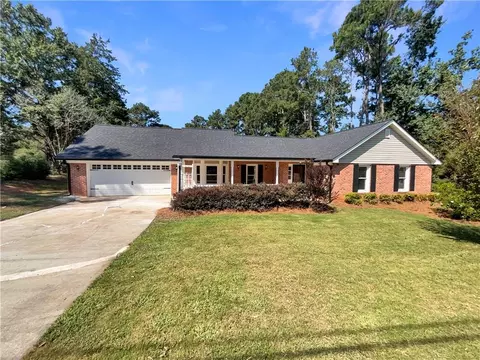 3879 Carriage Ln SW, Conyers, GA 30094