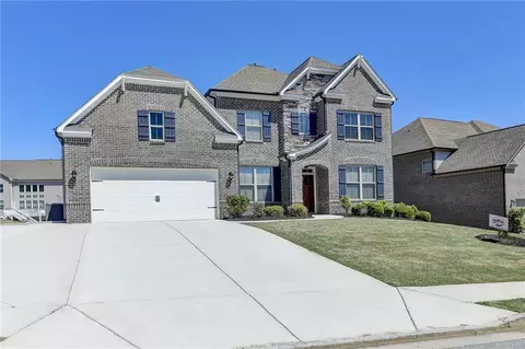4217 Heisenberg Ln, Suwanee, GA 30024