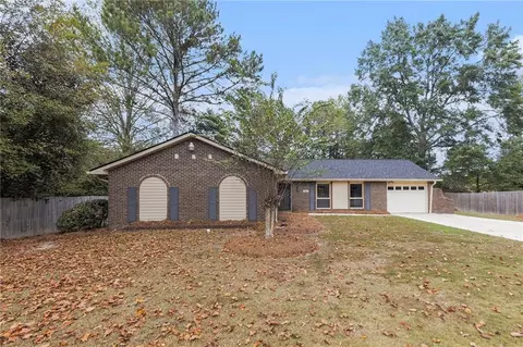 3065 Keenan Rd, Atlanta, GA 30349