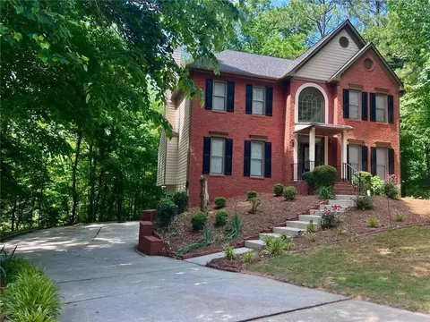 421 Congress Pkwy, Lawrenceville, GA 30044