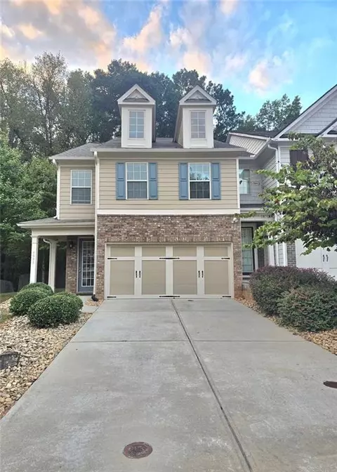 4008 Princeton Lakes Way SW, Atlanta, GA 30331