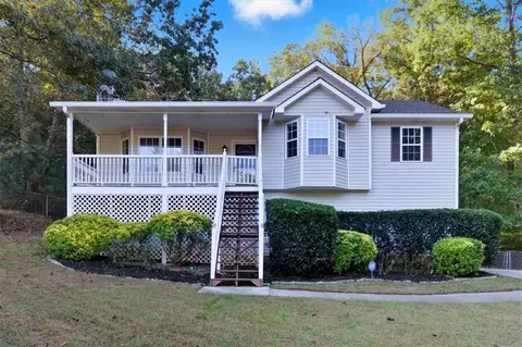 158 Fairview Oak, Dallas, GA 30157