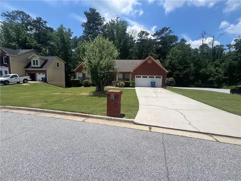 2145 Enon Mill Dr SW, Atlanta, GA 30331
