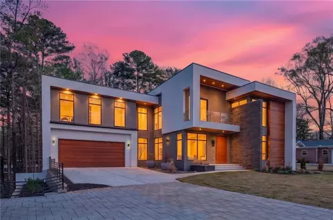1185 Houston Mill Rd NE, Atlanta, GA 30329