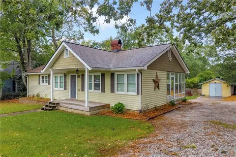 1065 Milstead Ave NE, Conyers, GA 30012
