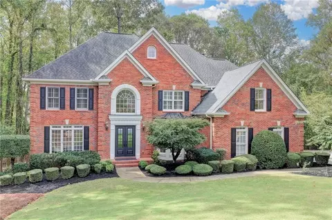 510 Winborne Pl, Johns Creek, GA 30022