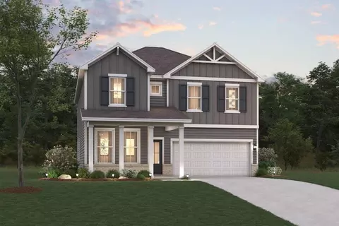 776 Ruddy Dr, Grayson, GA 30017