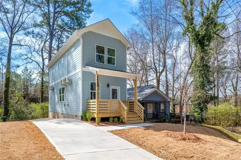 2680 Brown St NW, Atlanta, GA 30318